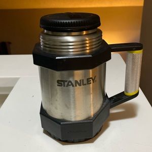 Stanley 20 ounce thermos